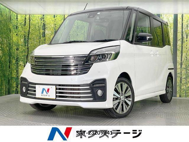 Nissan DAYZ ROOX 2020-02 6671104-0