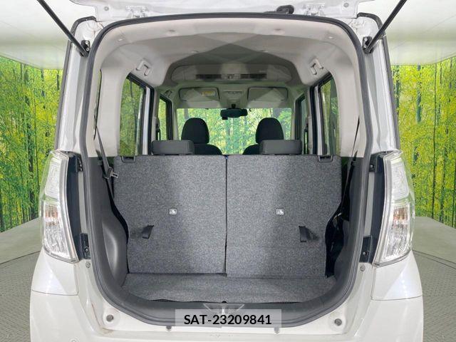Nissan DAYZ ROOX 2020-02 6671104-9