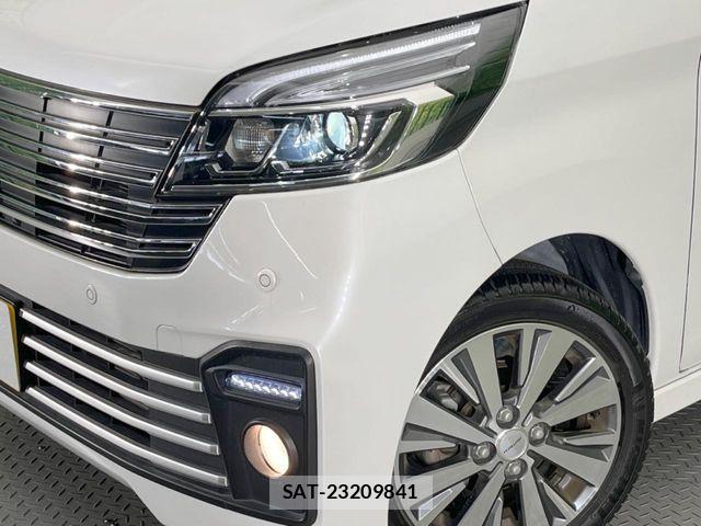 Nissan DAYZ ROOX 2020-02 6671104-11