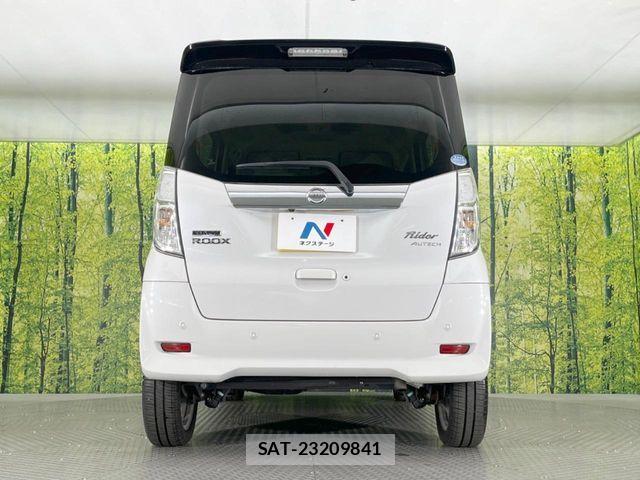 Nissan DAYZ ROOX 2020-02 6671104-14