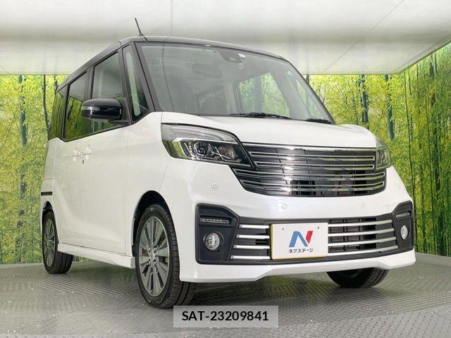 Nissan DAYZ ROOX 2020-02 6671104-15