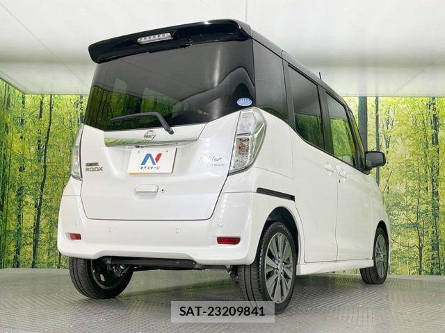 Nissan DAYZ ROOX 2020-02 6671104-16