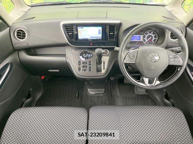 Nissan DAYZ ROOX 2020-02 6671104-1