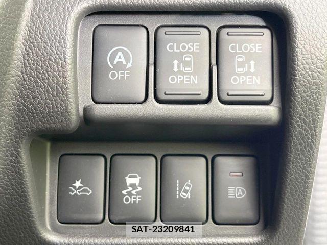 Nissan DAYZ ROOX 2020-02 6671104-5