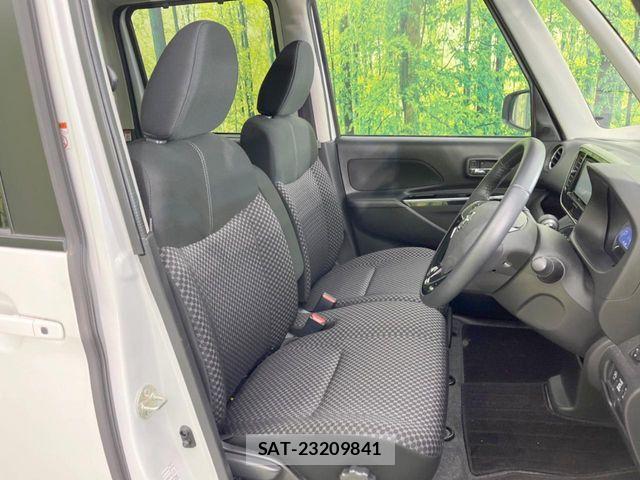 Nissan DAYZ ROOX 2020-02 6671104-7