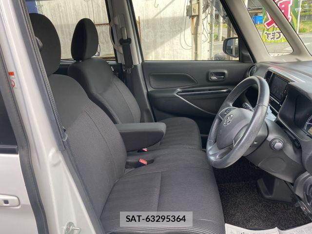 Nissan DAYZ ROOX 2017-10 6671113-9