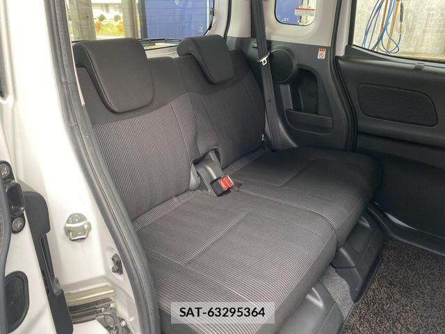 Nissan DAYZ ROOX 2017-10 6671113-10