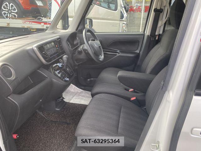 Nissan DAYZ ROOX 2017-10 6671113-11