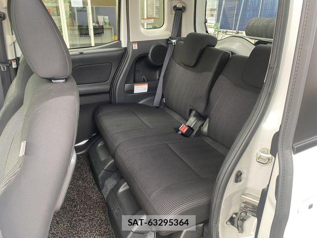 Nissan DAYZ ROOX 2017-10 6671113-12
