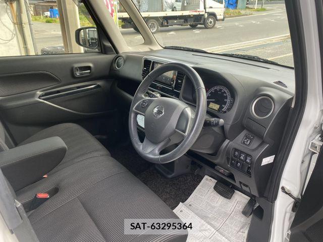 Nissan DAYZ ROOX 2017-10 6671113-1