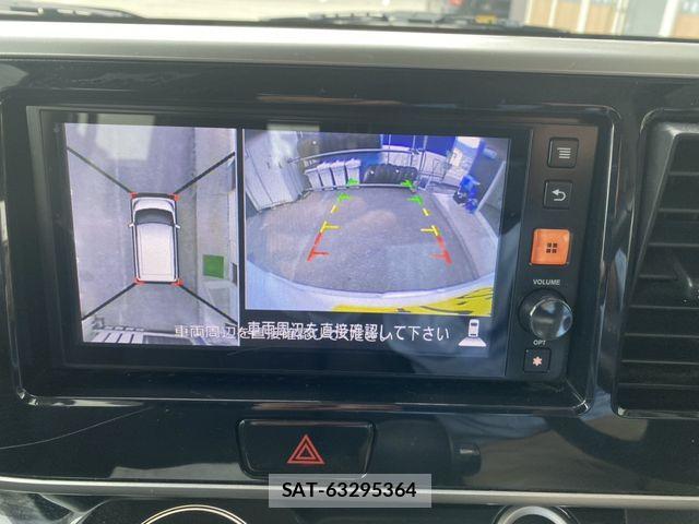 Nissan DAYZ ROOX 2017-10 6671113-4