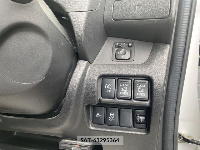 Nissan DAYZ ROOX 2017-10 6671113-8