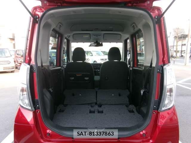Nissan DAYZ ROOX 2019-06 6675651-9