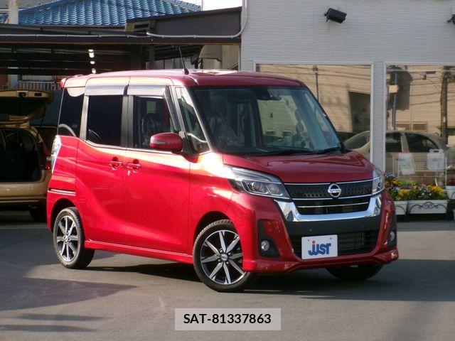 Nissan DAYZ ROOX 2019-06 6675651-1