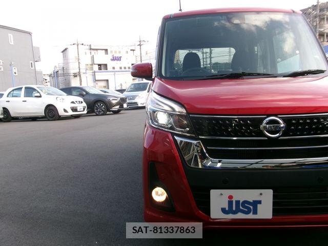 Nissan DAYZ ROOX 2019-06 6675651-19