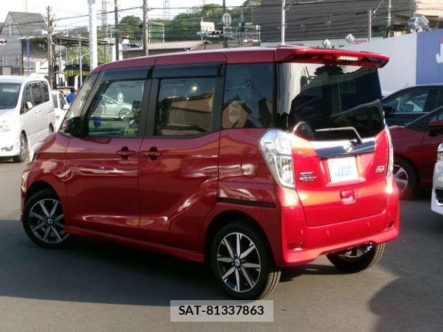 Nissan DAYZ ROOX 2019-06 6675651-2