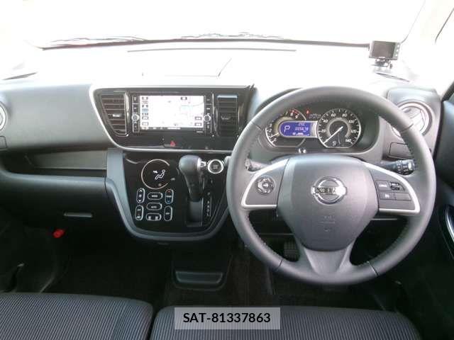 Nissan DAYZ ROOX 2019-06 6675651-3