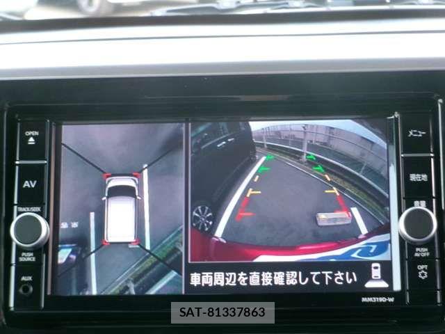Nissan DAYZ ROOX 2019-06 6675651-5
