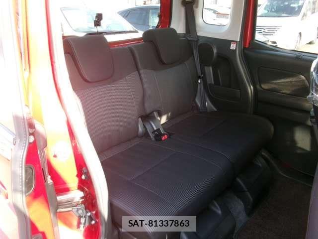 Nissan DAYZ ROOX 2019-06 6675651-7