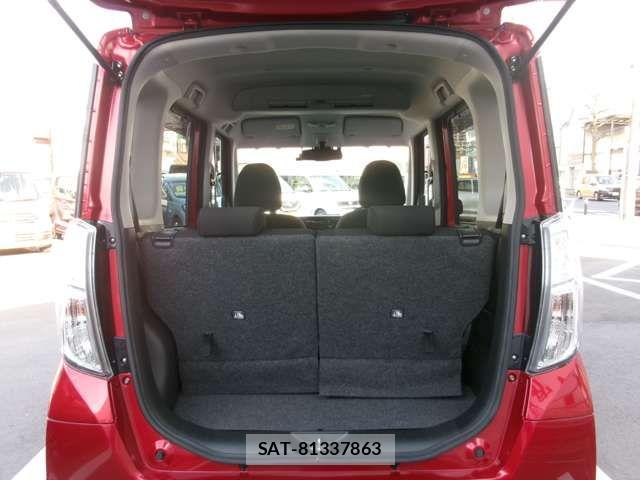 Nissan DAYZ ROOX 2019-06 6675651-8