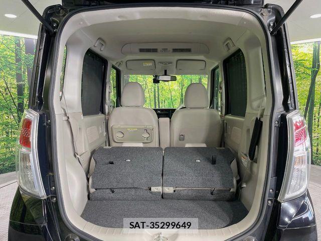 Nissan DAYZ ROOX 2016-11 6675660-9