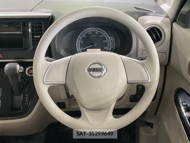 Nissan DAYZ ROOX 2016-11 6675660-10