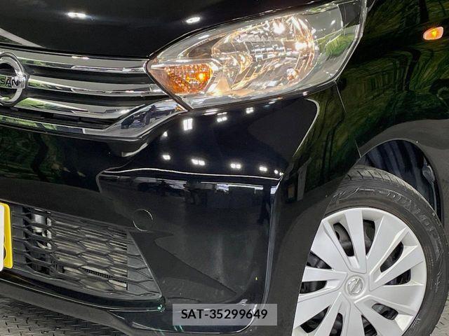 Nissan DAYZ ROOX 2016-11 6675660-11