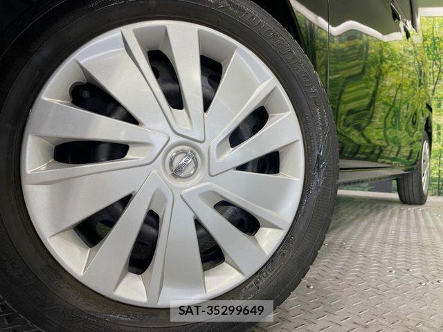 Nissan DAYZ ROOX 2016-11 6675660-12