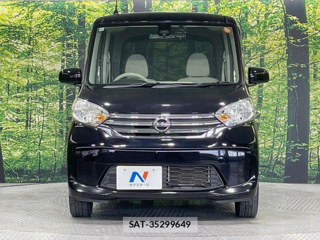 Nissan DAYZ ROOX 2016-11 6675660-13