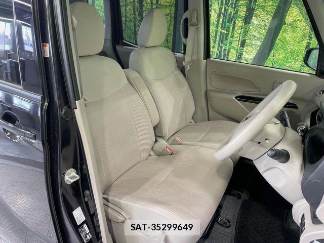 Nissan DAYZ ROOX 2016-11 6675660-7