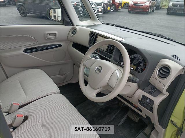Nissan DAYZ ROOX 2017-09 6675667-10