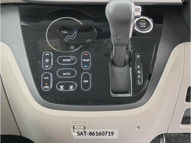 Nissan DAYZ ROOX 2017-09 6675667-11