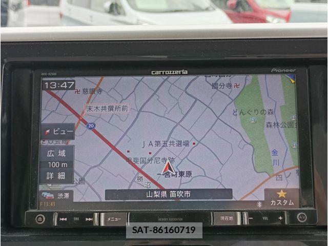 Nissan DAYZ ROOX 2017-09 6675667-12
