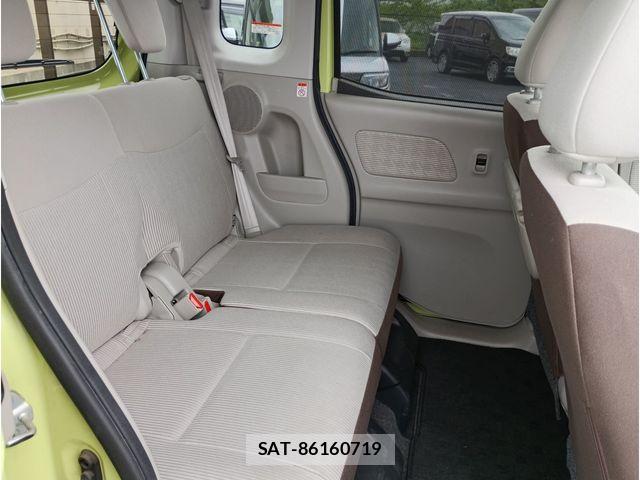 Nissan DAYZ ROOX 2017-09 6675667-15