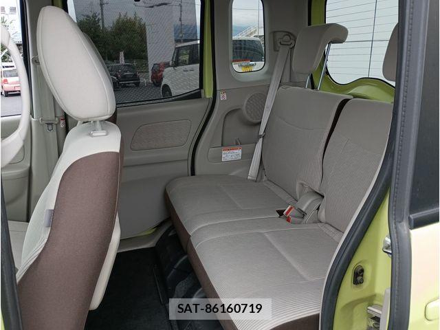 Nissan DAYZ ROOX 2017-09 6675667-16
