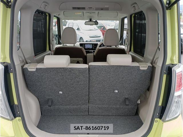 Nissan DAYZ ROOX 2017-09 6675667-18