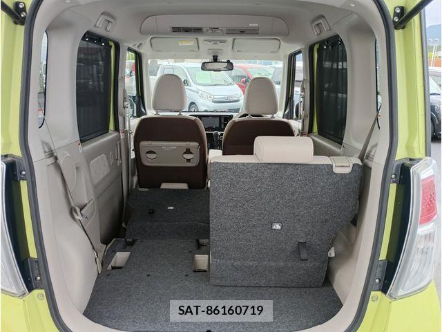 Nissan DAYZ ROOX 2017-09 6675667-19