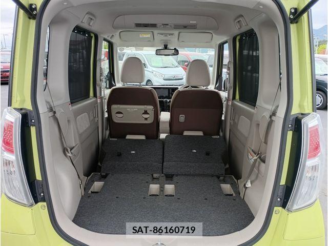 Nissan DAYZ ROOX 2017-09 6675667-20