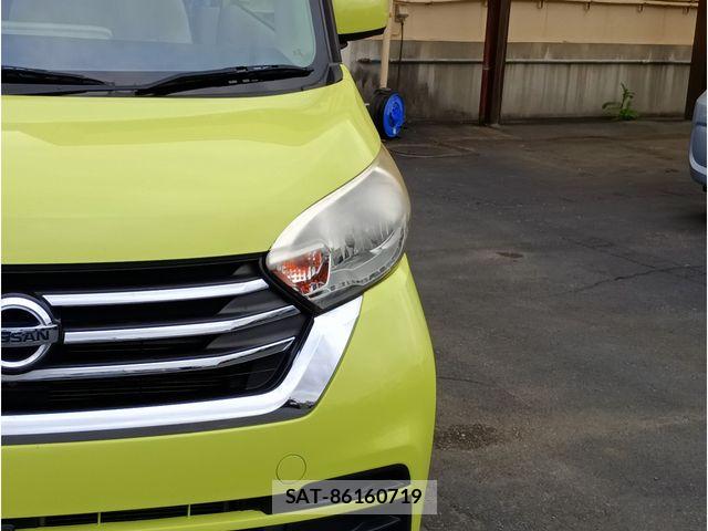 Nissan DAYZ ROOX 2017-09 6675667-22