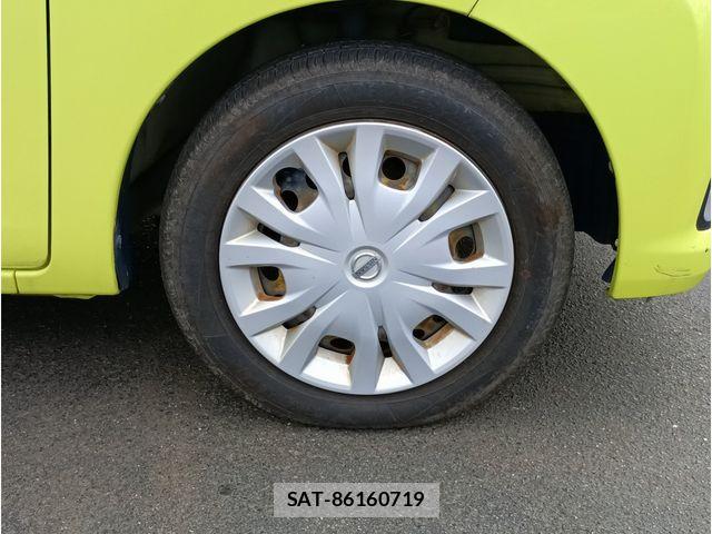 Nissan DAYZ ROOX 2017-09 6675667-23