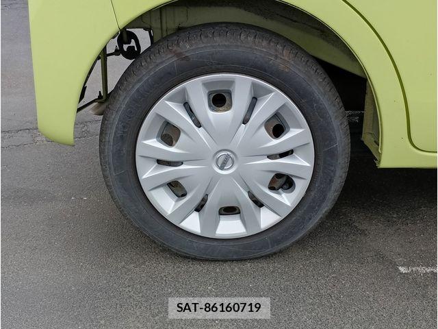 Nissan DAYZ ROOX 2017-09 6675667-24