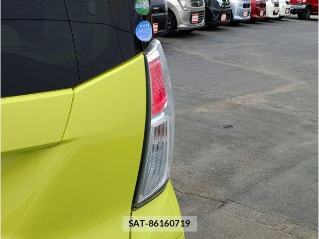 Nissan DAYZ ROOX 2017-09 6675667-25