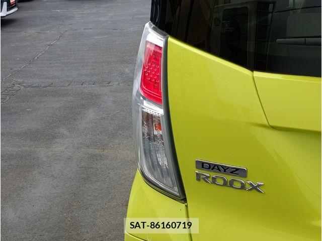Nissan DAYZ ROOX 2017-09 6675667-26
