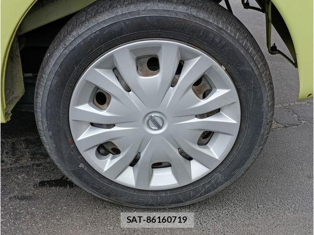 Nissan DAYZ ROOX 2017-09 6675667-27