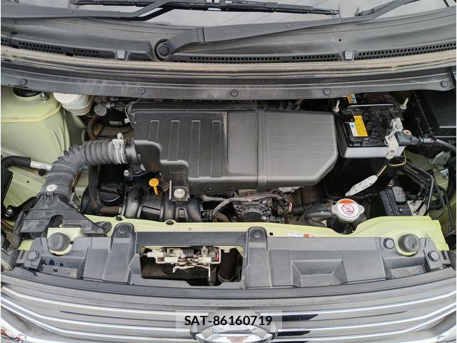 Nissan DAYZ ROOX 2017-09 6675667-29