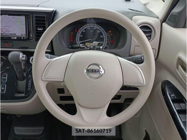 Nissan DAYZ ROOX 2017-09 6675667-8