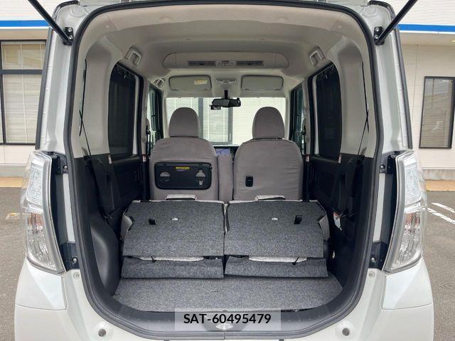Nissan DAYZ ROOX 2016-11 6675655-9