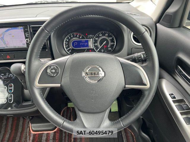 Nissan DAYZ ROOX 2016-11 6675655-10