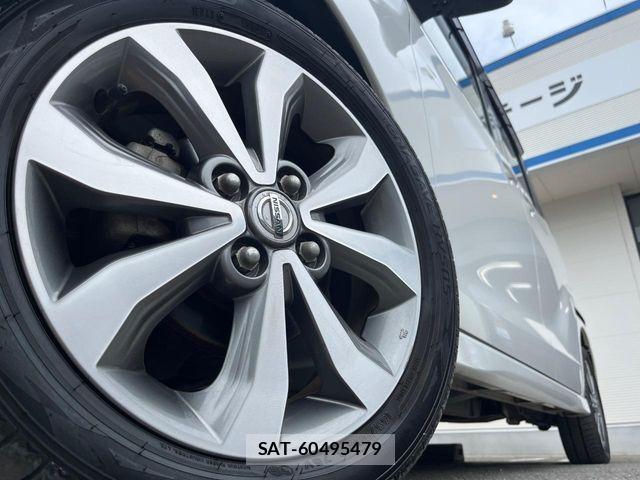Nissan DAYZ ROOX 2016-11 6675655-12