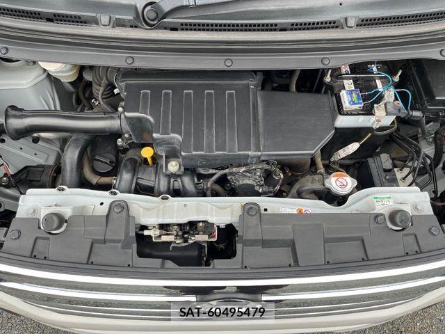Nissan DAYZ ROOX 2016-11 6675655-17